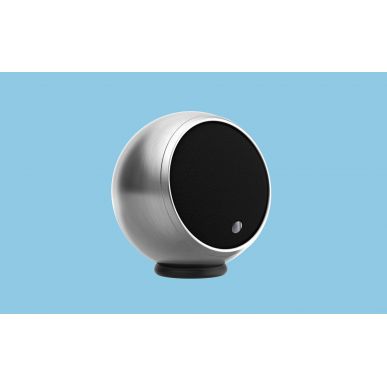 Полочная акустика Gallo Acoustics Micro Single (Stainless Steel) GM1SS